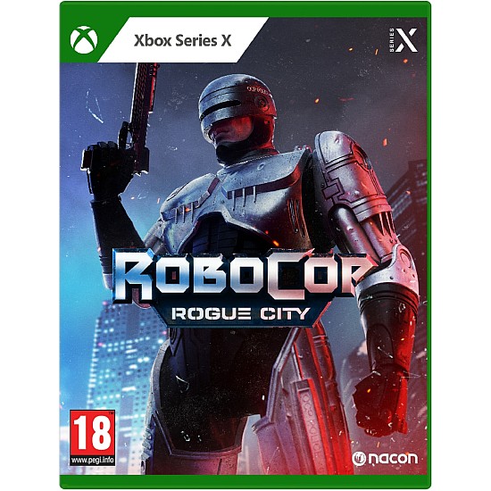 Robocop