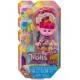 Doll Trolls Queen Pope (hnf25)