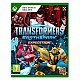 Transformers Earth Spark Expedition