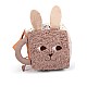 Plus Filibabba Activity Cube Carrot Thief - (fi-02779)