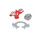 Bakugan Special Attack Nillious (20141555)