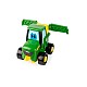 John Deere Build-a-buddy Sprayer (15-47277)