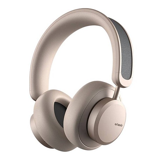 Headphones Urbanista Los Angeles Solar Charging Desert Gray