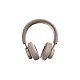 Headphones Urbanista Los Angeles Solar Charging Desert Gray