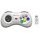 Controller 8bitdo M30 2.4g Wireless - Nintendo Switch