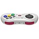 Controller 8bitdo M30 2.4g Wireless - Nintendo Switch