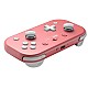 Gamepad 8bitdo Lite 2 Bt Pink - Nintendo Switch