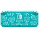 Consola Lite Animal Crossing Turquoise Special Edition - Nintendo Switch