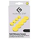 Protection Silicone Floating Grip Wall Mount Galben - Playstation 5
