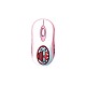 Mini Mouse Ac Milan Official Pink - Pc