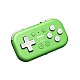 Controller 8bitdo Micro Bluetooth Green