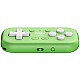 Controller 8bitdo Micro Bluetooth Green
