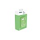 Controller 8bitdo Micro Bluetooth Green