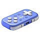 Controller 8bitdo Micro Bluetooth Blue