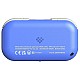 Controller 8bitdo Micro Bluetooth Blue
