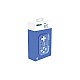 Controller 8bitdo Micro Bluetooth Blue