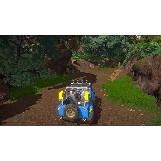 Dinosaurs Mission Dino Camp