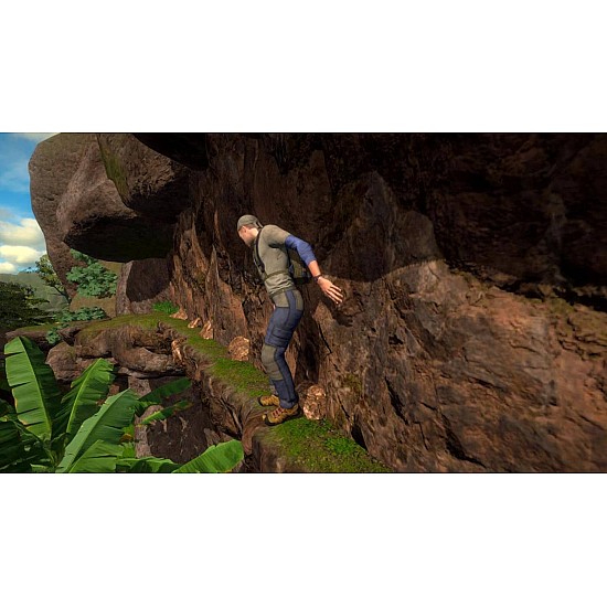 Dinosaurs Mission Dino Camp