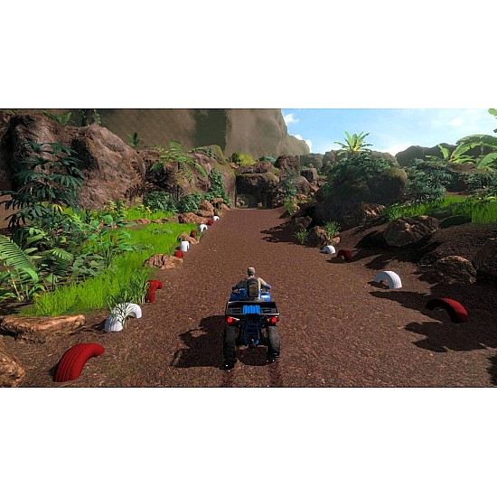 Dinosaurs Mission Dino Camp