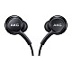 Headphones Samsung Usb-c Black