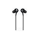 Headphones Samsung Usb-c Black