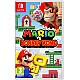 Mario Vs Donkey Kong