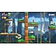 Mario Vs Donkey Kong