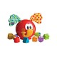 Playgro Clever Me Stack Sort & Nest (14088282)