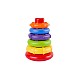 Playgro Clever Me Stack Sort & Nest (14088282)