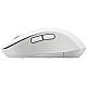 Mouse Logitech M650 Signature Large Wireless White (left Handed)