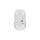 Mouse Logitech M650 Signature Large Wireless White (left Handed)