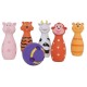 Ludi Baby Bowling Animals (3455)