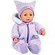 Doll Bayer Piccolina Magic Eyes 46cm (94694aa)