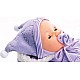 Doll Bayer Piccolina Magic Eyes 46cm (94694aa)
