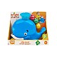 Bright Starts Silly Spout Whale Popper (10934)