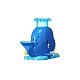 Bright Starts Silly Spout Whale Popper (10934)