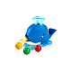 Bright Starts Silly Spout Whale Popper (10934)