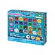 Aquabeads Shiny Bead (31995)