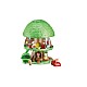 Timber Tots By Klorofil Magic Tree (kf700200f)