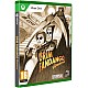 Grim Fandango Remastered