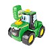 Tractor John Deere Key & Go Johnny (847500)