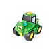 Tractor John Deere Key & Go Johnny (847500)