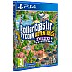 Rollercoaster Tycoon Adventures Deluxe