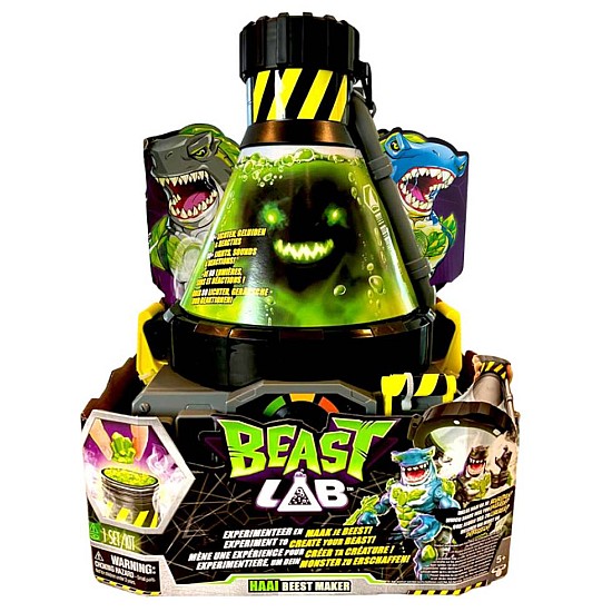 Beast Lab Shark Beast (20292)