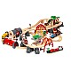 Brio Deluxe Railway (33052)