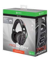 Headphones Rig 400hs Platronics Cuffie