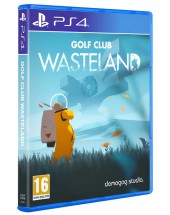 Golf Club Westland