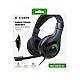 Headphones Bigben Stereo V1