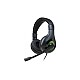 Headphones Bigben Stereo V1