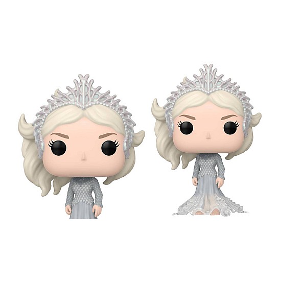 Pop Movies Aquaman And The Lost Kingdom Atlanna 9cm